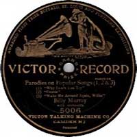 Victor 5006